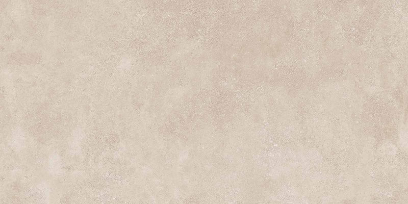 Geo Ivory R9 - Gres porcellanato effetto cemento 40x80 rettificato