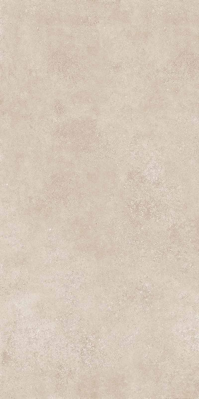 Geo Ivory R9 - Gres porcellanato effetto cemento 60x120 rettificato - Image 2