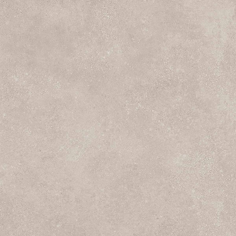Geo Silver R9 - Gres porcellanato effetto cemento 60x60 rettificato