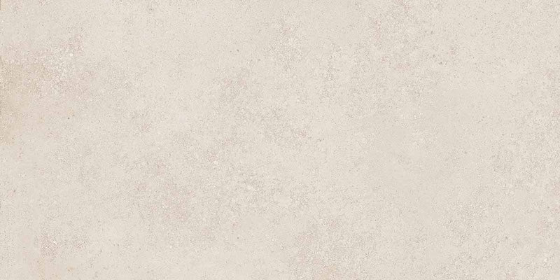 Geo White R11 - Gres effetto cemento per esterni Antiscivolo 30x60 rettificato