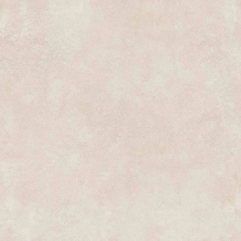 Geo White R9 - Gres porcellanato effetto cemento 120x120 rettificato