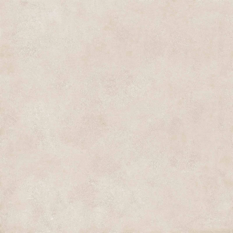 Geo White R9 - Gres porcellanato effetto cemento 120x120 rettificato - Image 2