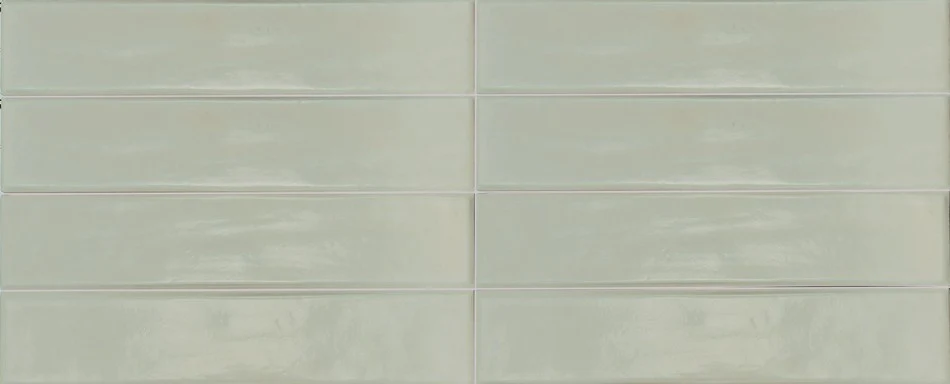 Grace Emerald Matt - Rivestimento Effetto Mattoncino 5x25 Opaco - Image 3