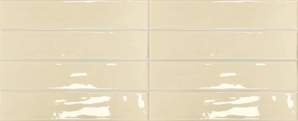 Grace Natural Glossy - Rivestimento Effetto Mattoncino 5x25 Lucido - Image 2