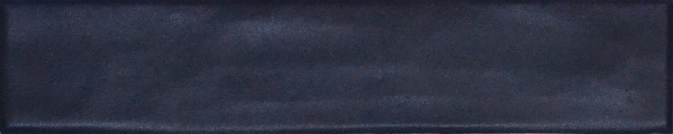 Grace Nightblue Matt - Rivestimento Effetto Mattoncino 5x25 Opaco