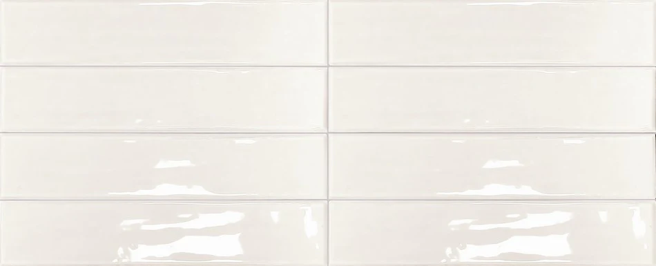 Grace Pure Glossy - Rivestimento Effetto Mattoncino 5x25 Lucido - Image 3