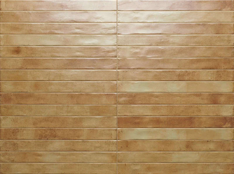 Graffiti Beige - Gres Effetto Mattoncino Opaco 5x45 - Image 3