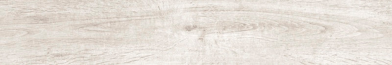 Greenwood Bianco - Gres Porcellanato Effetto Legno Anticato 7.5x45
