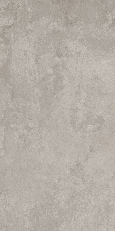 Ikon Silver - Gres porcellanato effetto cemento 60x120 rettificato