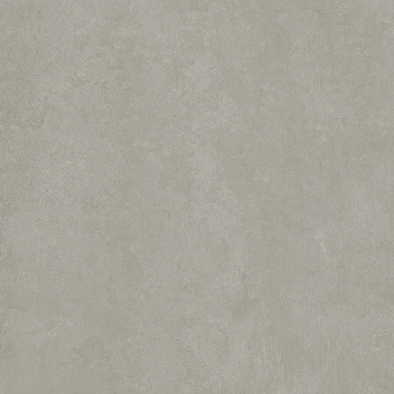 Ikon Silver - Gres porcellanato effetto cemento 80x80 rettificato