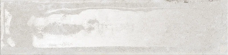 Incanto Oyster - Gres Mattoncino Lucido Stonalizzato 6x25