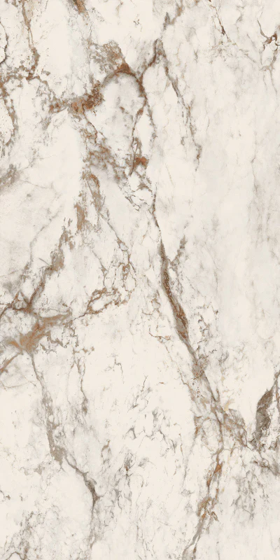 Interno4 Breccia Tortona - Gres porcellanato effetto marmo Lucido 60x120 rettificato - Image 3