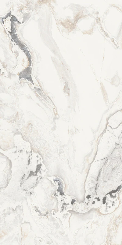 Interno4 Calacatta San Babila - Gres porcellanato effetto marmo Opaco 60x120 rettificato - Image 3