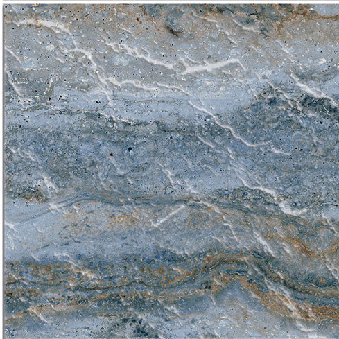 Jupiter Sky - Gres Porcellanato Effetto Pietra Lucido 15x15 - Image 3