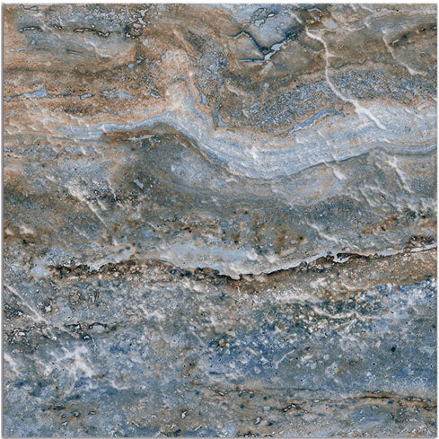 Jupiter Sky - Gres Porcellanato Effetto Pietra Lucido 15x15 - Image 7