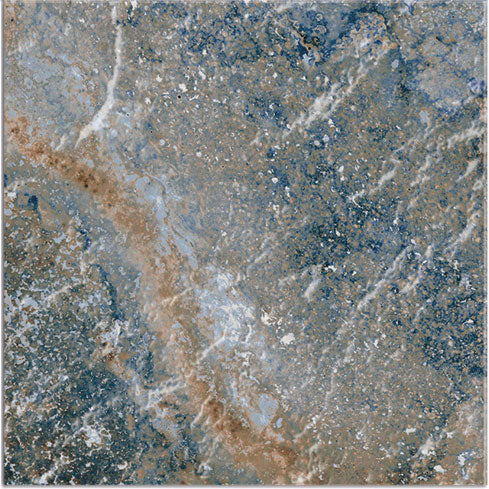 Jupiter Sky - Gres Porcellanato Effetto Pietra Lucido 15x15 - Image 9
