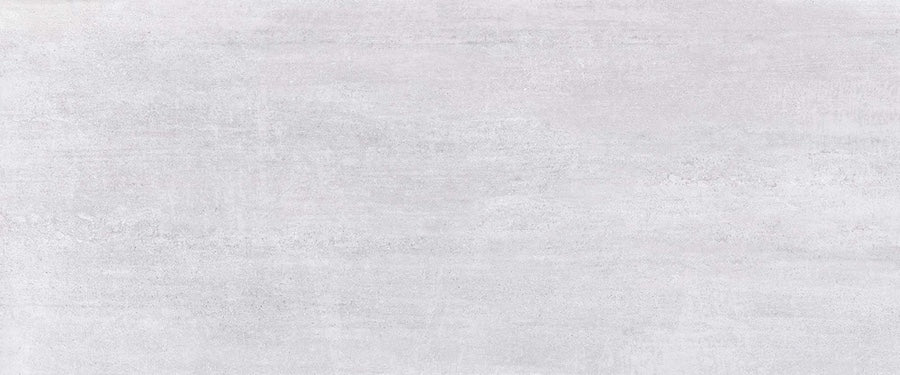 Ki Match Grey - Rivestimento in Bicottura Tinta Unita 25x60