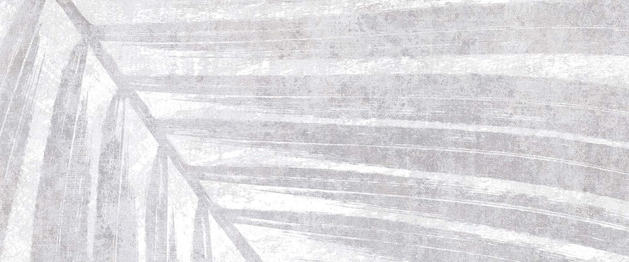 Ki Match Kenzia Grey - Rivestimento Effetto Carta da Parati 25x60 - Image 3