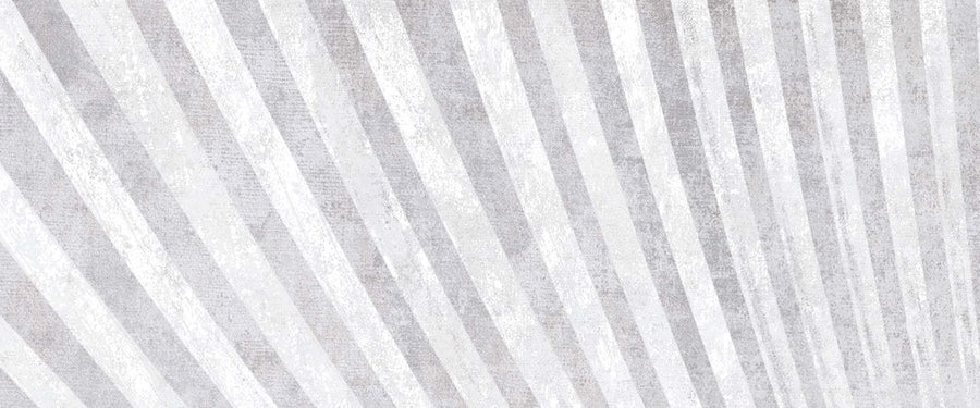 Ki Match Kenzia Grey - Rivestimento Effetto Carta da Parati 25x60 - Image 4