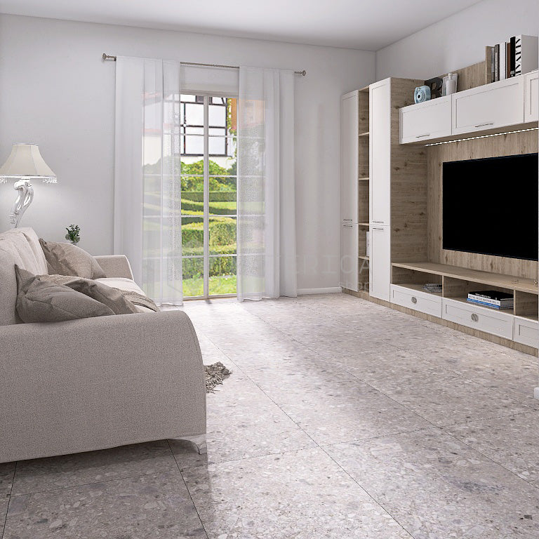 La Geoteca Ceppo di Gre - Gres Porcellanato Effetto Pietra Naturale 60x120