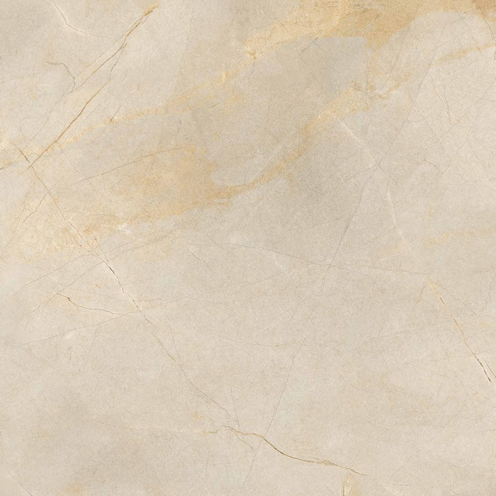 La Geoteca Marfil - Gres Porcellanato Effetto Pietra Naturale 120x120 - Image 4
