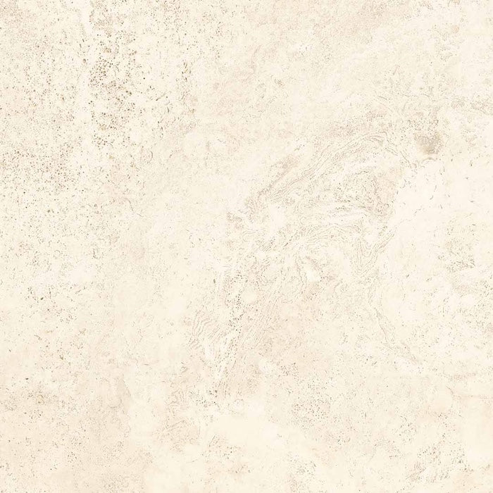La Geoteca Travertino Ivory Cross - Gres Porcellanato Effetto Pietra Naturale 80x80 - Image 2