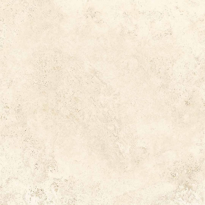 La Geoteca Travertino Ivory Cross - Gres Porcellanato Effetto Pietra Naturale 80x80 - Image 3