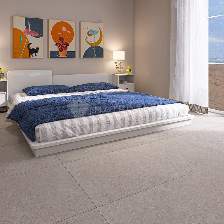 La Geoteca Vicenza - Gres Porcellanato Effetto Pietra Naturale 60x120