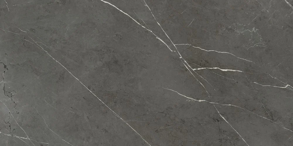 La Marmoteca Grey Stone Nat. Ptech - Gres Effetto Marmo Opaco 60x120 - Image 3