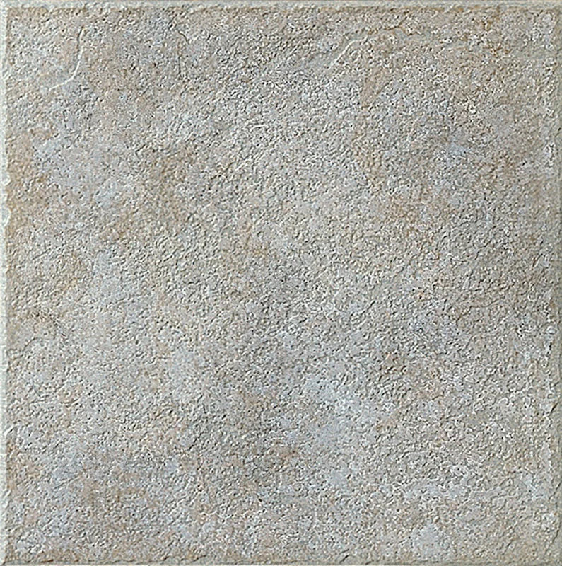 Lathemar Grigio - Gres Porcellanato Effetto Cotto 15x15