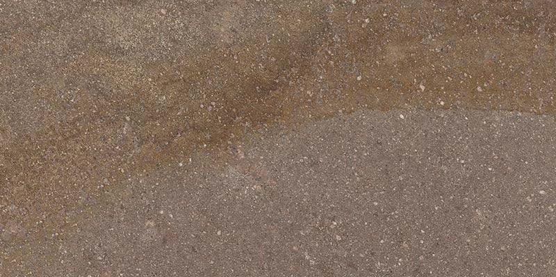 Limes Porfido Warm R11 - Gres effetto pietra per esterni Antiscivolo 22x45