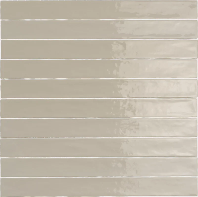 Linea Sabbia - Rivestimento Effetto Mattoncino Lucido 5x50 - Image 3