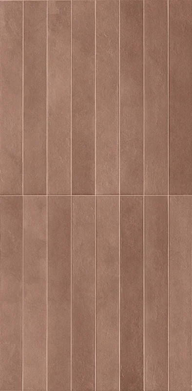 Longarine Calcecreta Terracotta - Gres Effetto Mattoncino 7.5x60 - Image 3