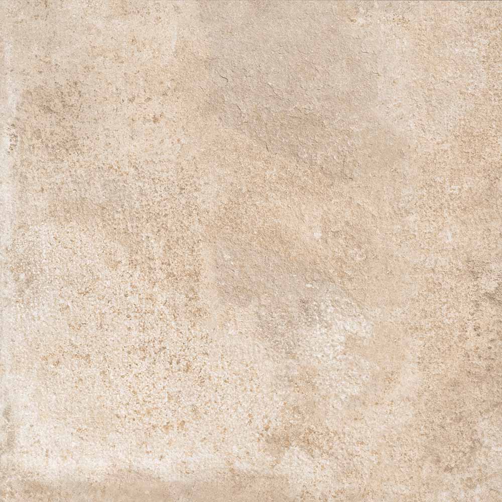 Lucania Fardella Beige - Gres Effetto Cemento Anticato 60x60 Rettificato - Image 2