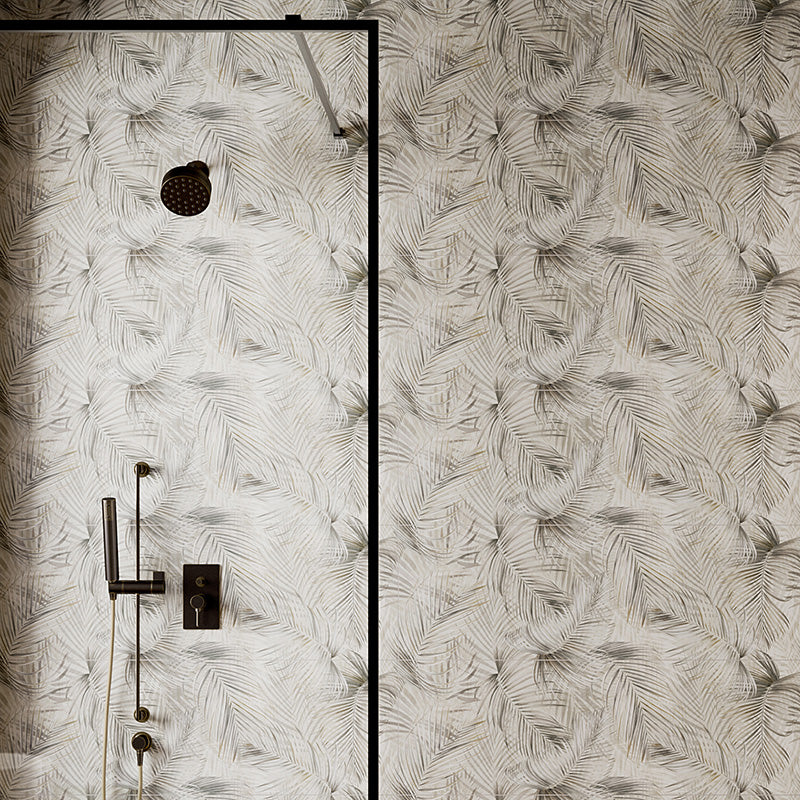 Ludostone Gobi - Rivestimento Decorato Floreale 33x100 rettificato