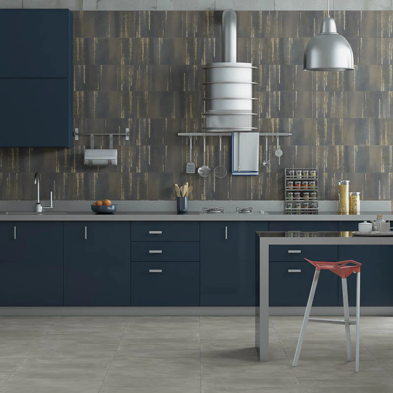 Madison Fade Blue - Rivestimento Stile Industrial 25x60 - Image 4