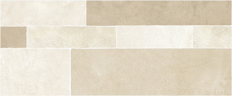 Madison Structure Pergamon - Rivestimento Effetto Muretto 25x60 - Image 2