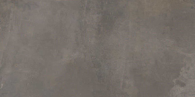 Make Antracite Corten - Gres Porcellanato Effetto Cemento 40x80 - Image 2