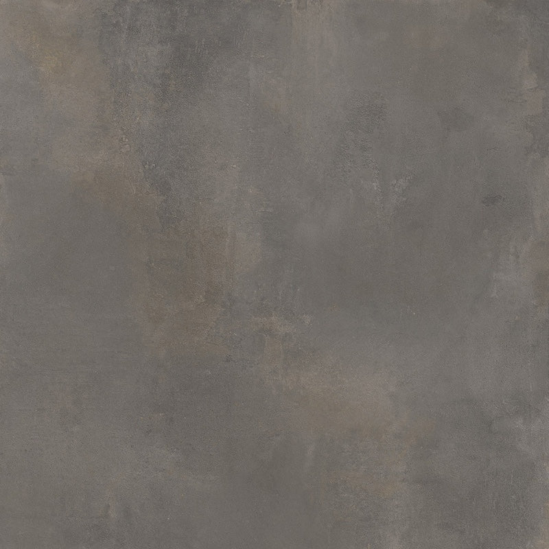 Make Antracite Corten - Gres Porcellanato Effetto Cemento 80x80 - Image 3