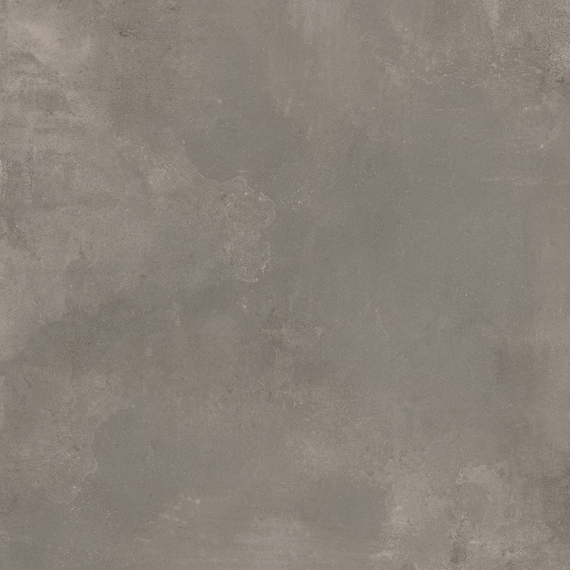 Make Grigio Corten Antiscivolo R11 - Gres Effetto Cemento Per Esterni Antiscivolo 80x80