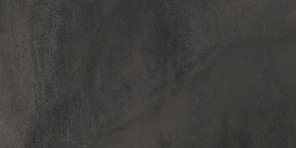 Make Nero Corten - Gres Porcellanato Effetto Cemento 30x60 - Image 2