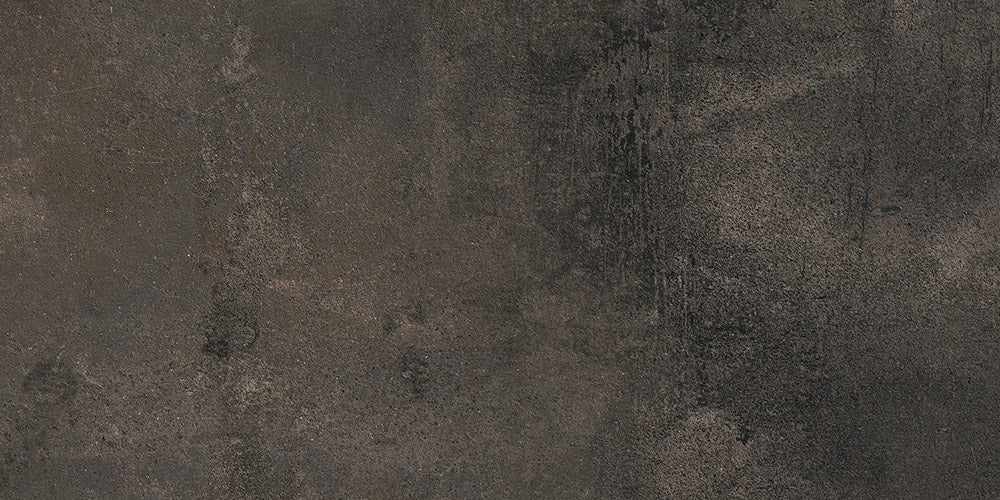 Make Nero Corten - Gres Porcellanato Effetto Cemento 30x60 - Image 3