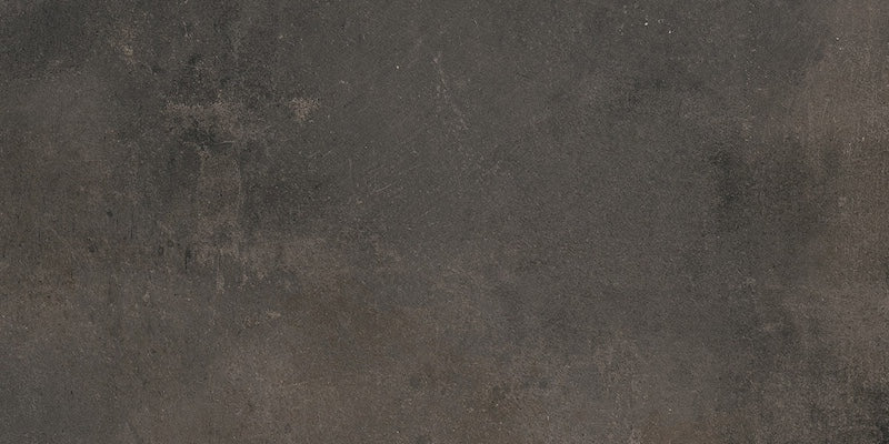Make Nero Corten - Gres Porcellanato Effetto Cemento 40x80 - Image 2