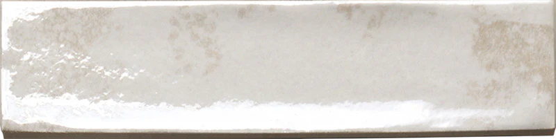 Marrakech White - Gres Effetto Mattoncino Lucido 5x20 - Image 2