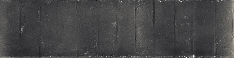Matter Grey Blue Stick - Gres Porcellanato Effetto Mattoncino 7,5x30
