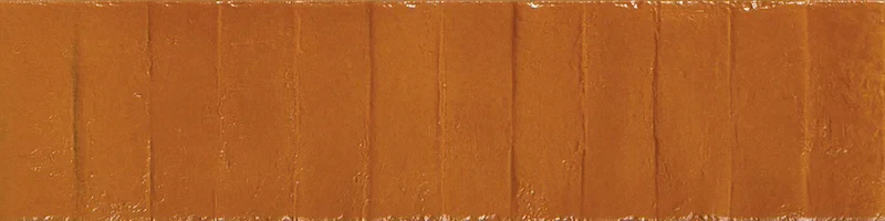 Matter Orange Stick - Gres Porcellanato Effetto Mattoncino 7,5x30 - Image 2