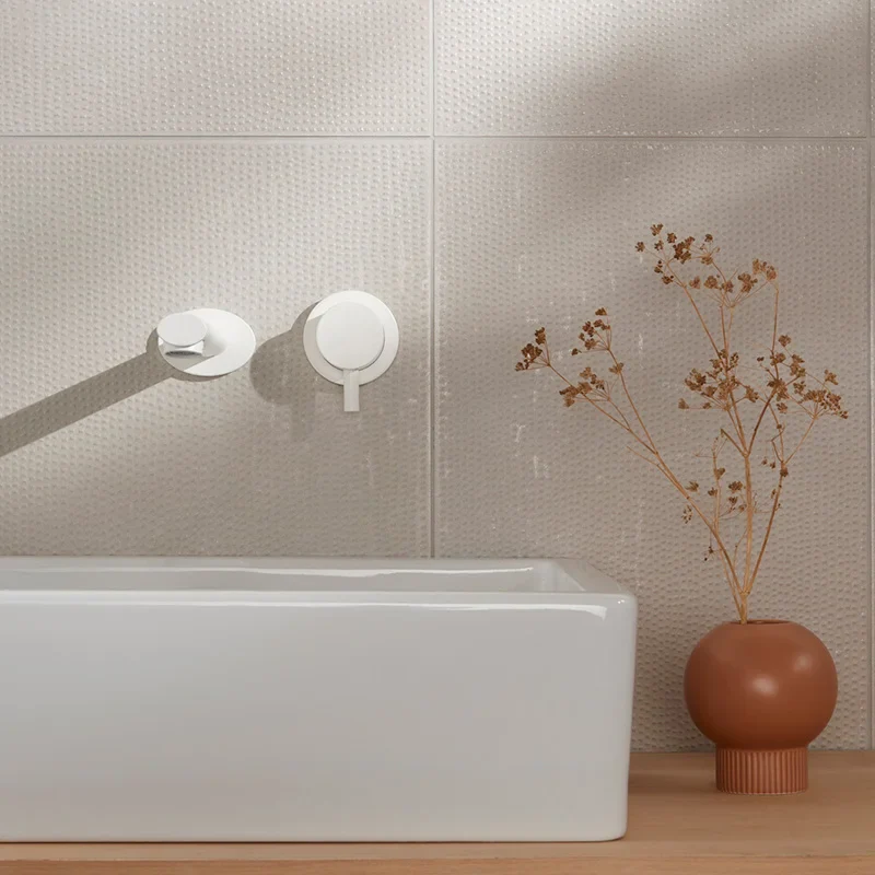 Matter Raw Rope - Gres Porcellanato Effetto Materico 30x60
