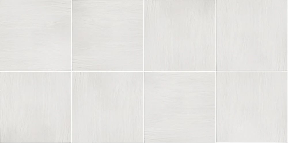 Mediterranea Bianco R11 - Gres Porcellanato per esterno Colorato 25x25 antiscivolo - Image 3