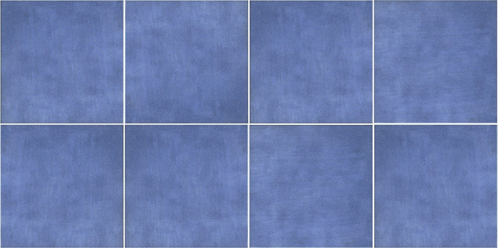Mediterranea Blu R11 - Gres Porcellanato per esterno Colorato 25x25 antiscivolo - Image 3