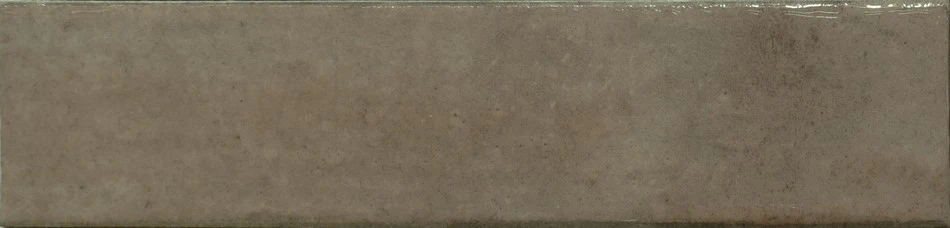 Memory Sand Brown Glossy - Gres Porcellanato Effetto Mattoncino 6x25 - Image 2